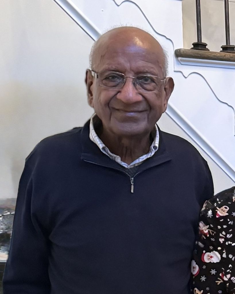 Ved Kumar Malhotra Profile Photo