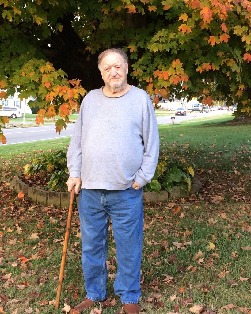 Burley Ambrose Wyatt Profile Photo