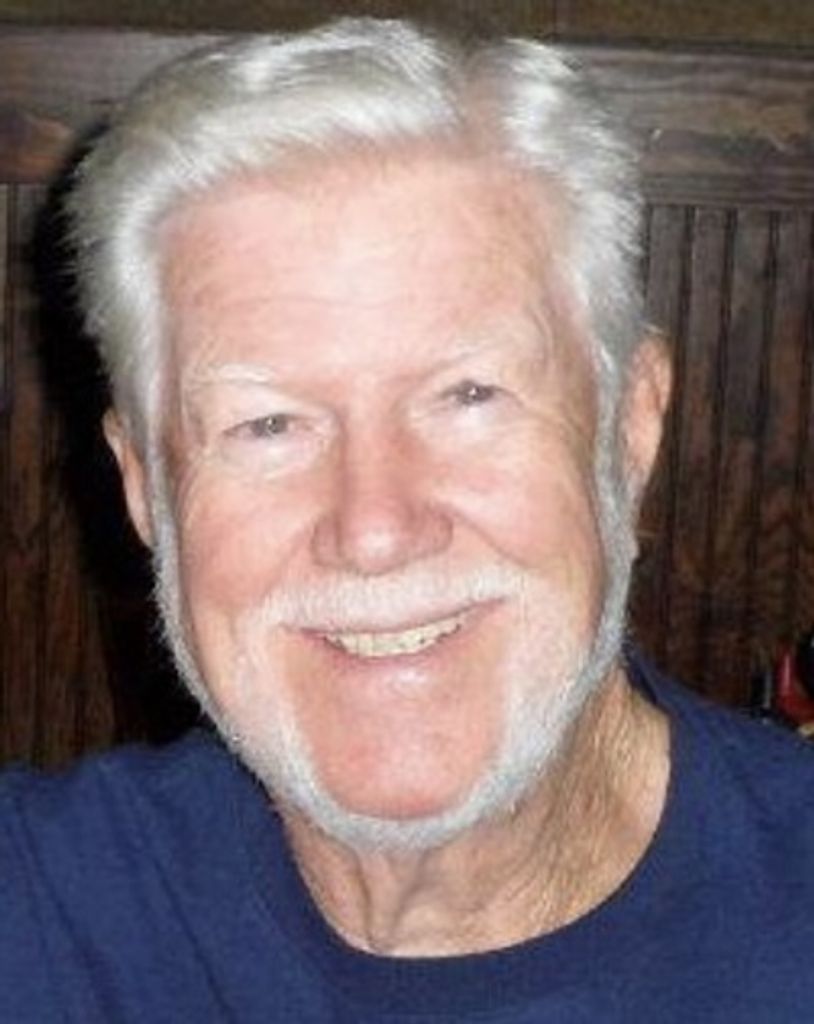 Forrest Wayne Busman Profile Photo