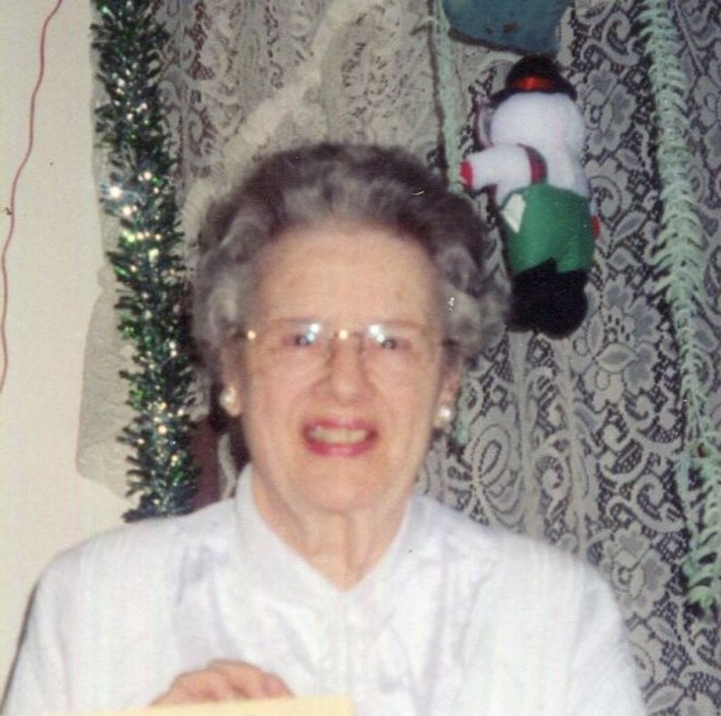 Beverly Grant