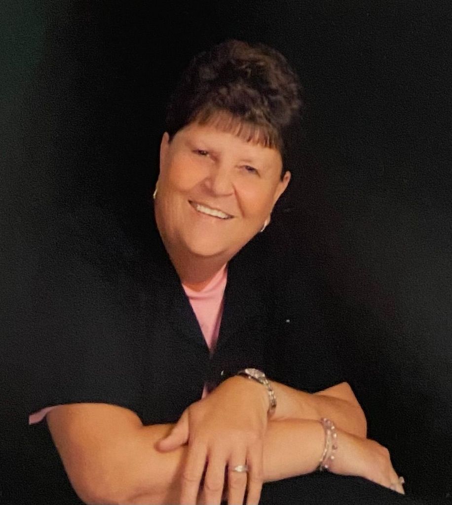 Carol Johnson Naquin