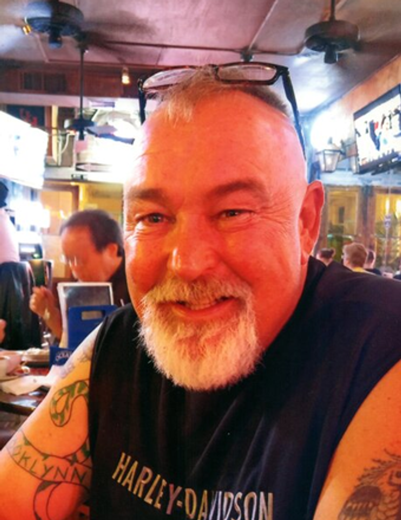 Wiley Lincoln Green Jr. Profile Photo