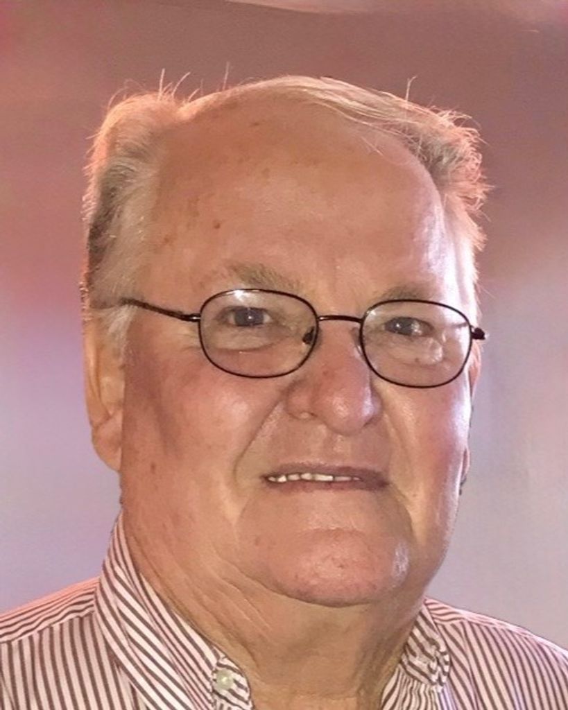 Robert Charley Fish