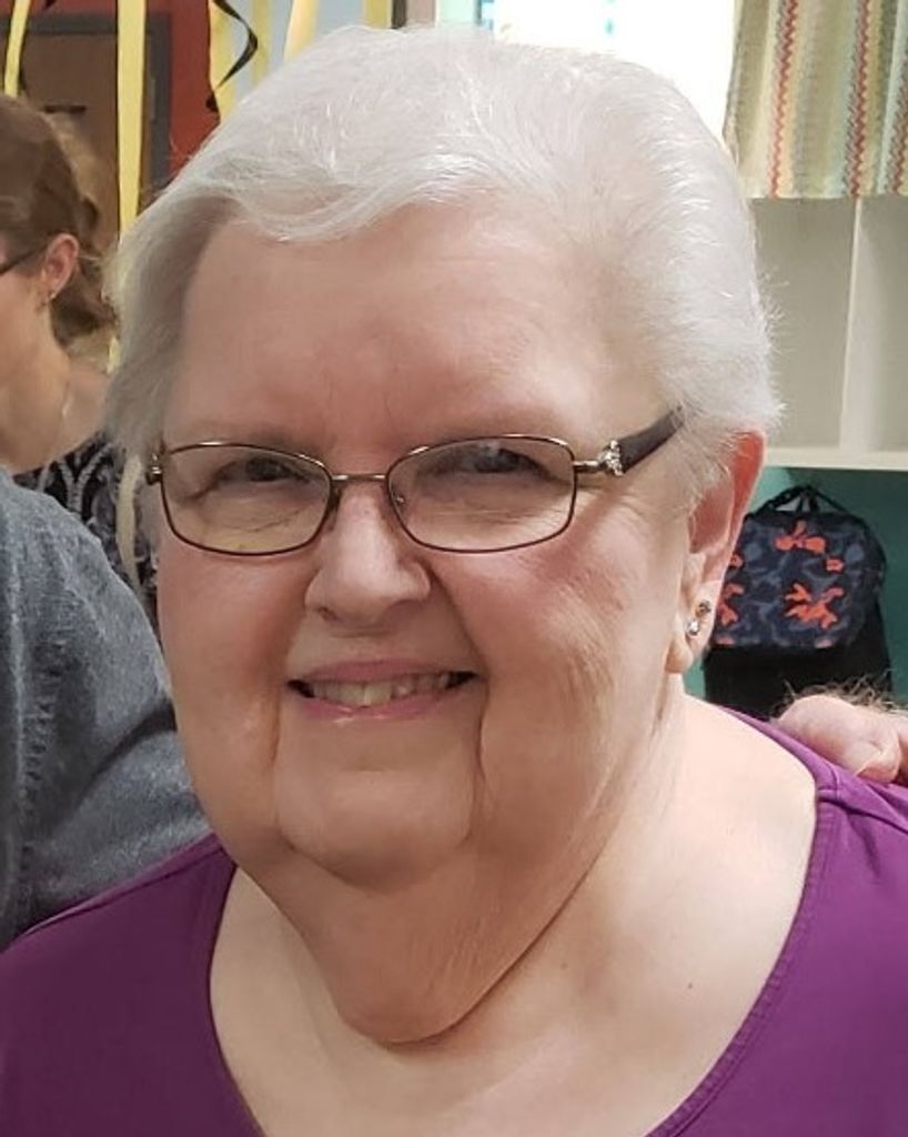 Betty Curtis Foulks Profile Photo