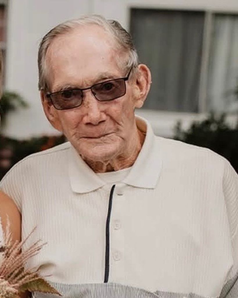 Jerry McIntosh Profile Photo