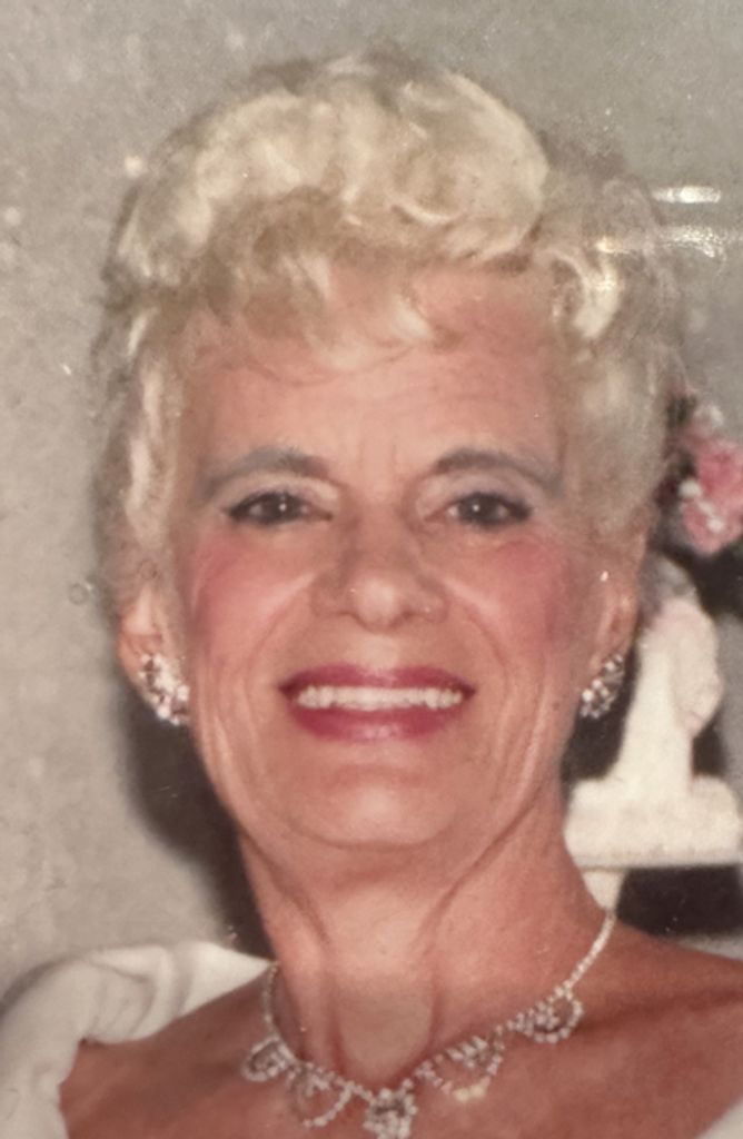 Mary E Laforgia Profile Photo