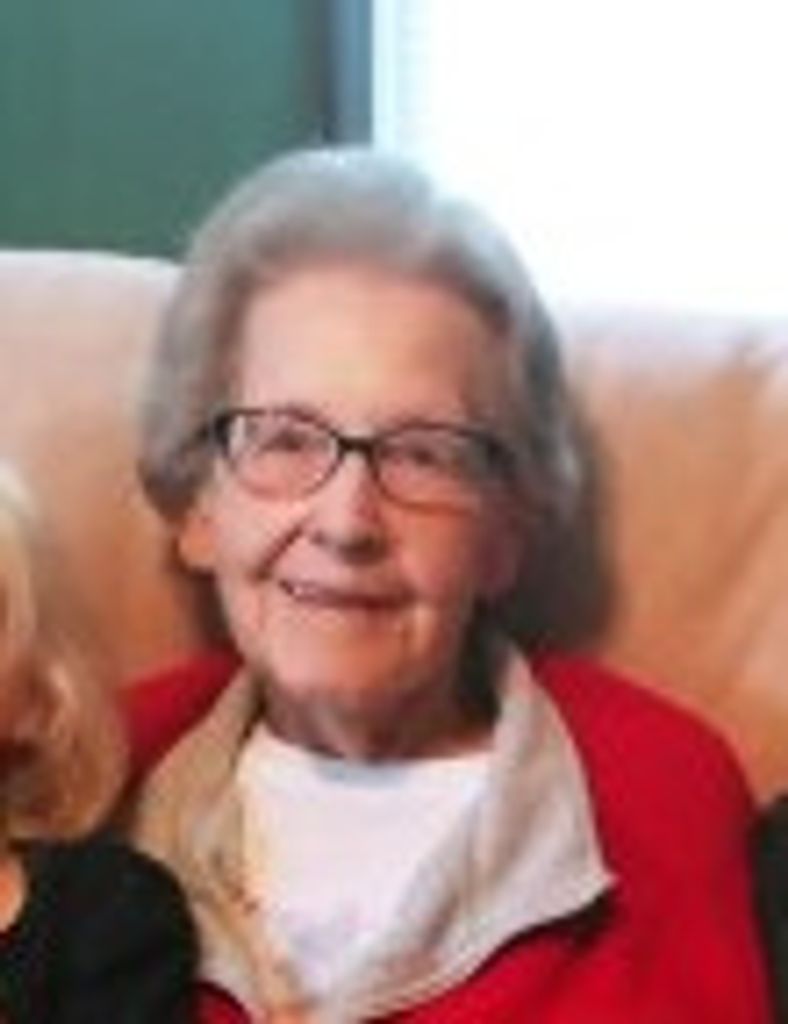 Gladys (Fisher)  Bullard