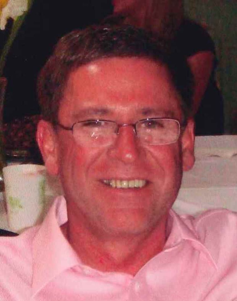 Glenn D. Larson Profile Photo