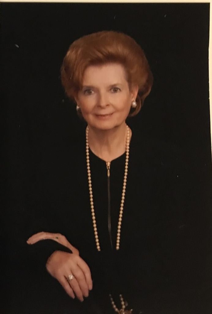 Marcia Annette Byrum Walters Profile Photo