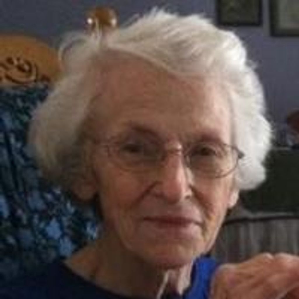 Oma Lee James