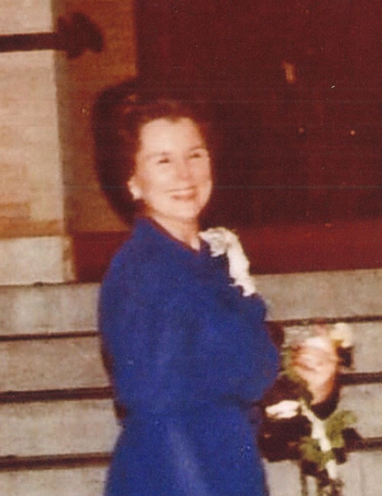 Doris Lorraine Coleman Profile Photo