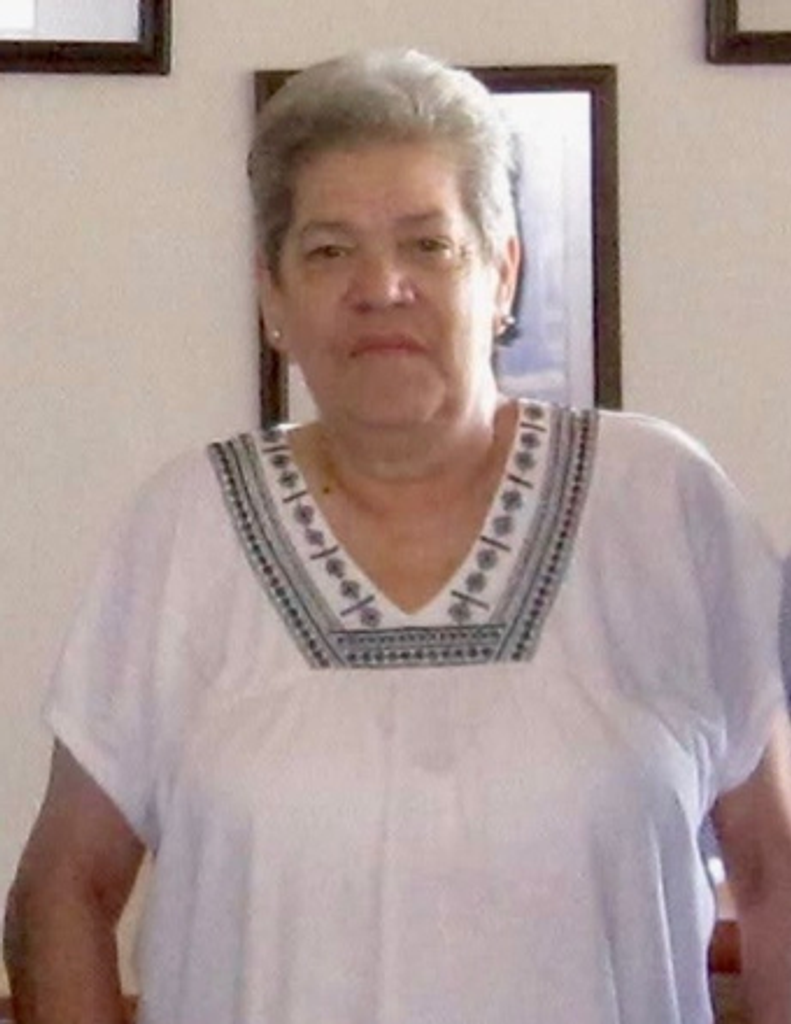 Anita Gayle Murray Profile Photo