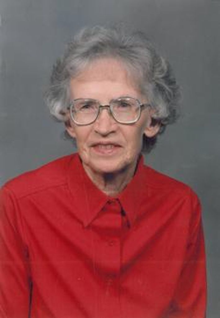 Margaret Rodgers