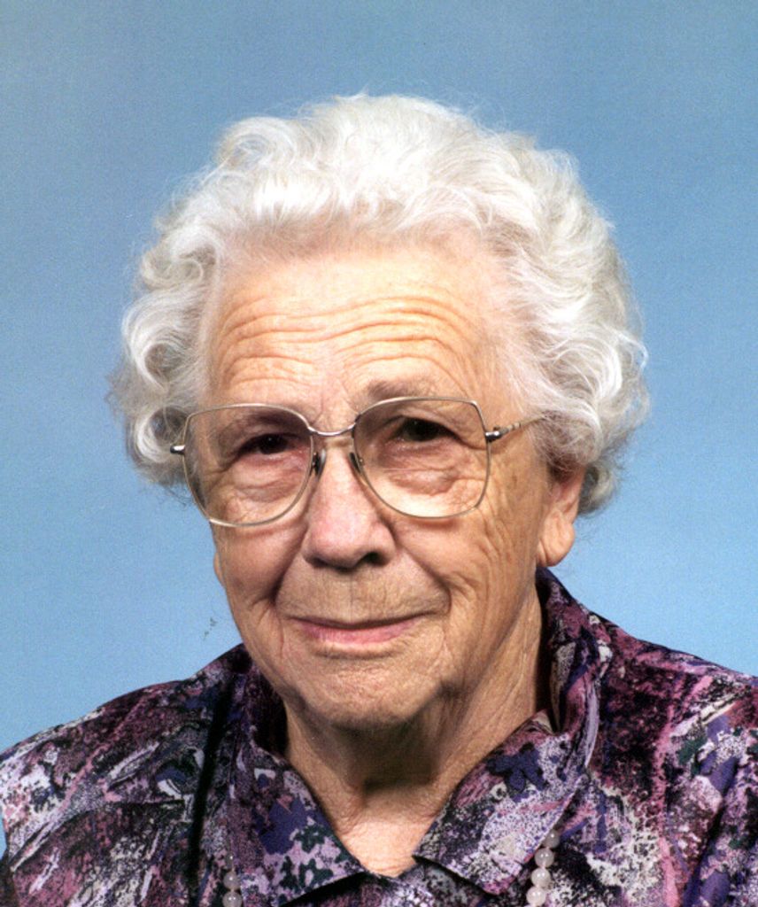 Pauline Zola (Erickson)  Knight