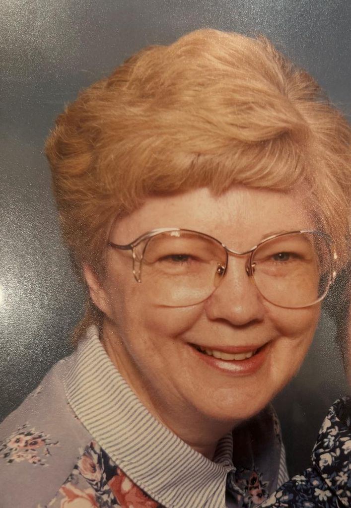 Betty Tolliver Profile Photo