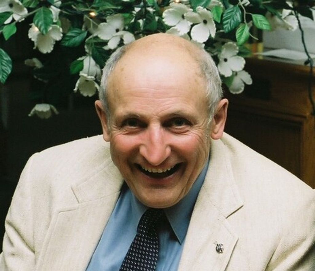 Dr. Samuel Hutchins, 3Rd