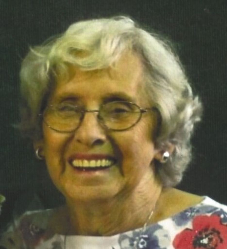 Billie Mae Pittman Profile Photo