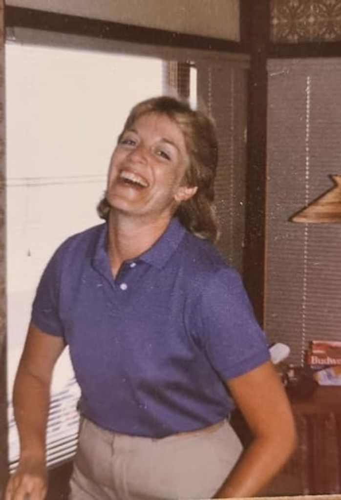Elizabeth L. Hoogendyk