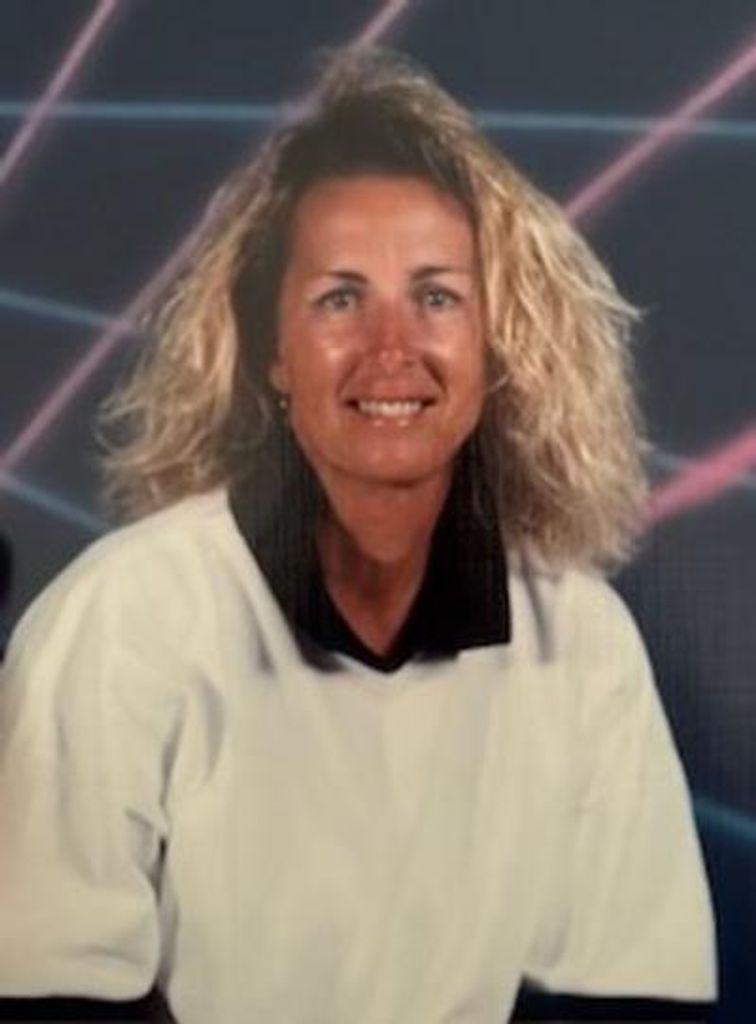 Ginger Solomon Profile Photo