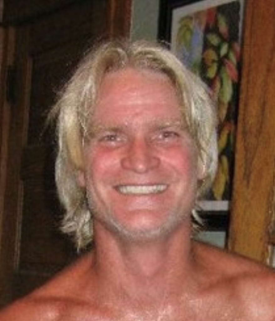 Robert Ross