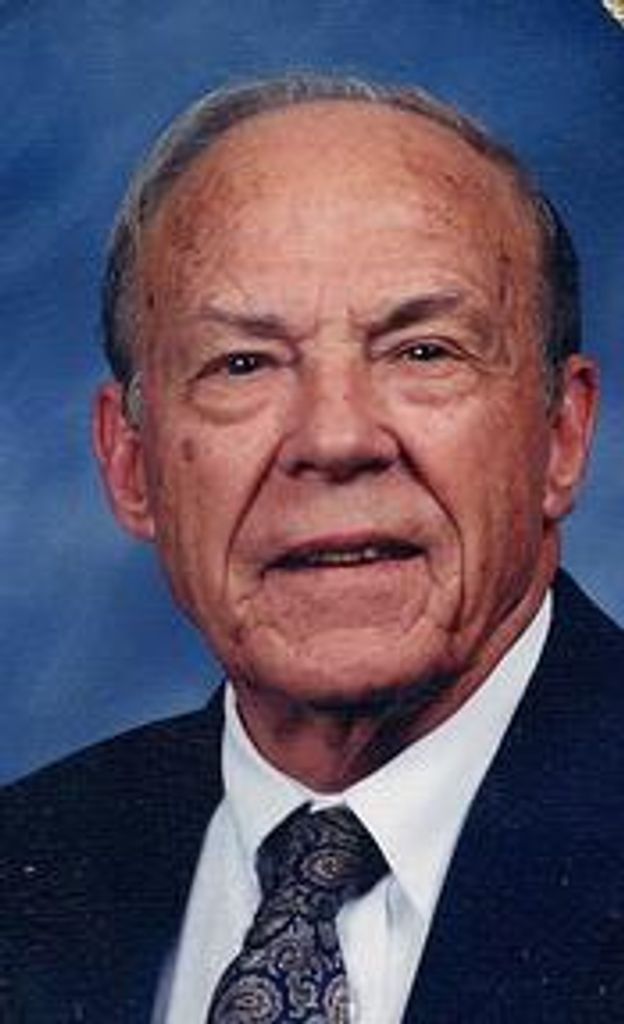 Willard George Skipper