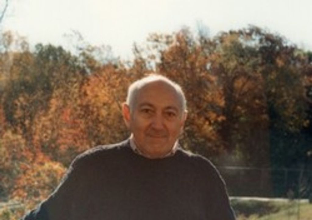 Eugene J. Russo