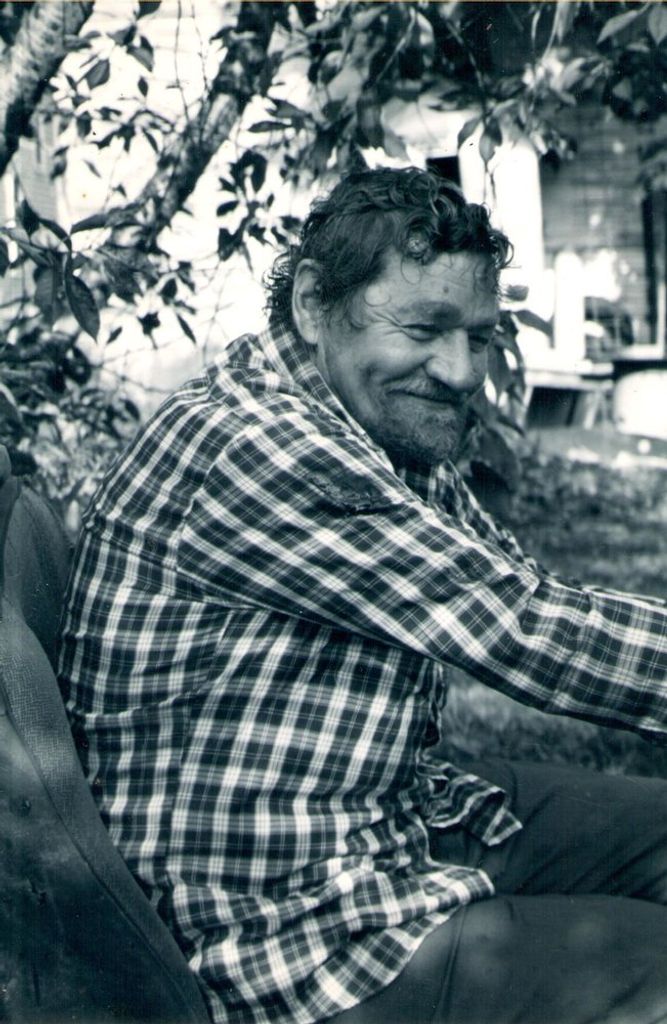 Ernest G. Gursslin