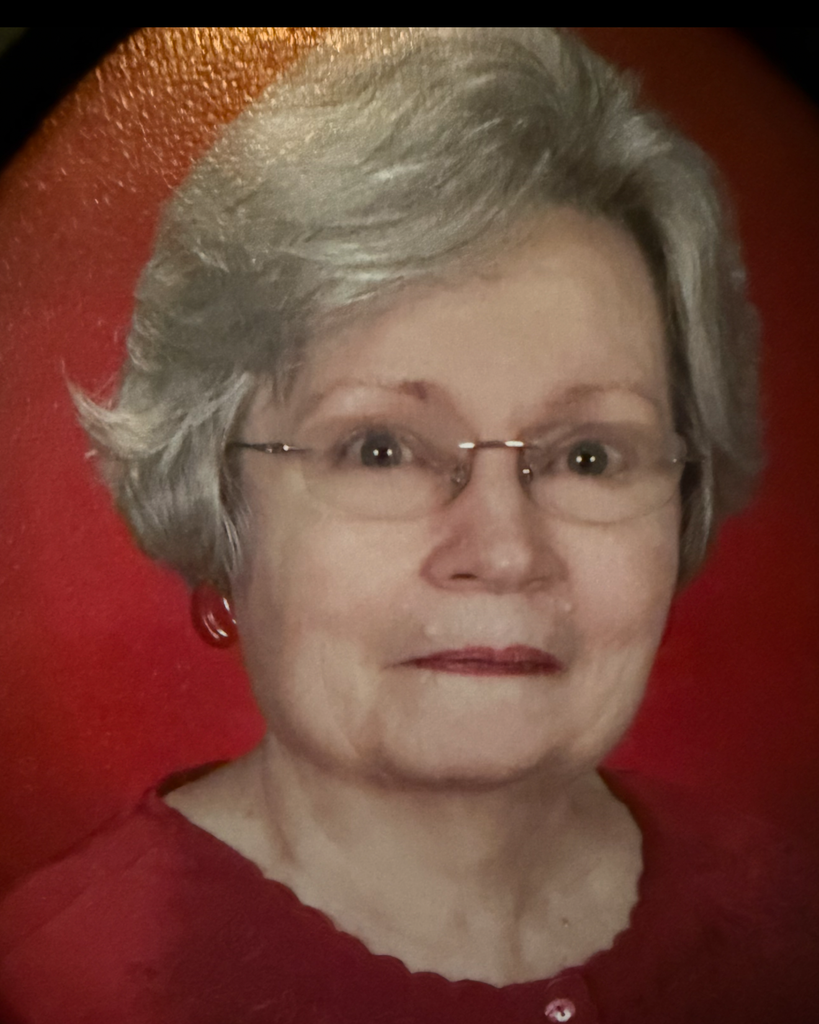 Mae Edwinna Dalton