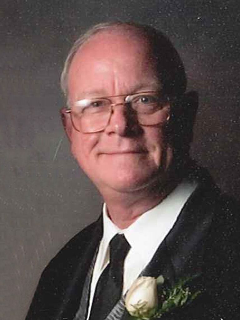Mitchell Duane Dobbins Profile Photo