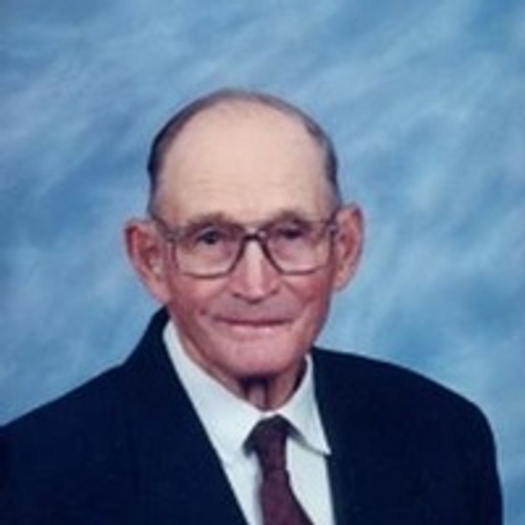 Kenneth Wahlstrom