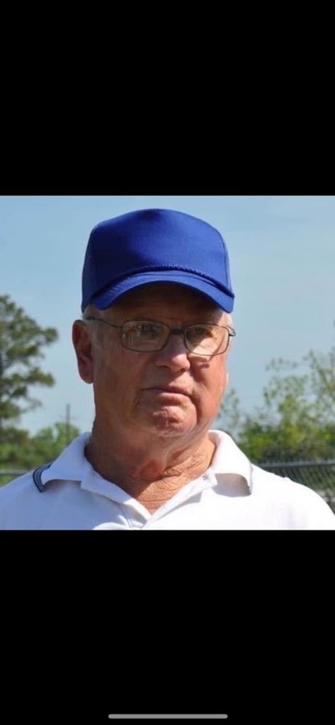 Jimmy Oyd "Ish" Bradshaw Profile Photo