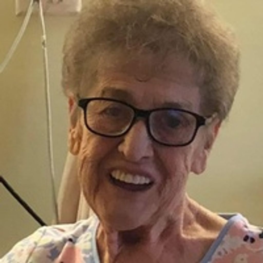 Mary E. Mitchell