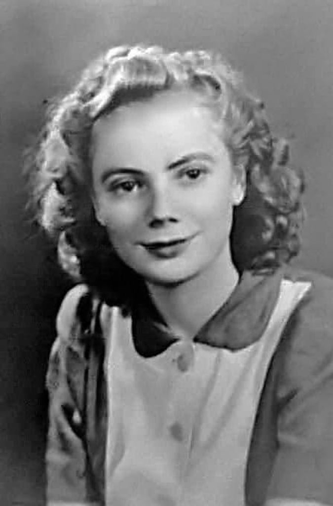 Marjorie Eitel
