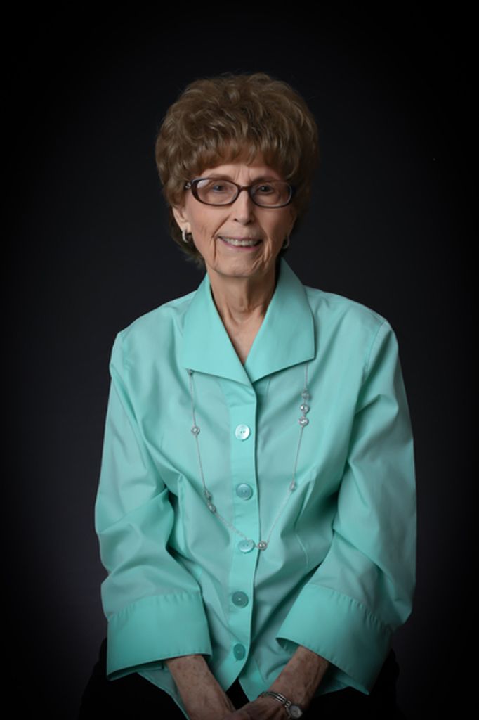 Joan Ladd Profile Photo