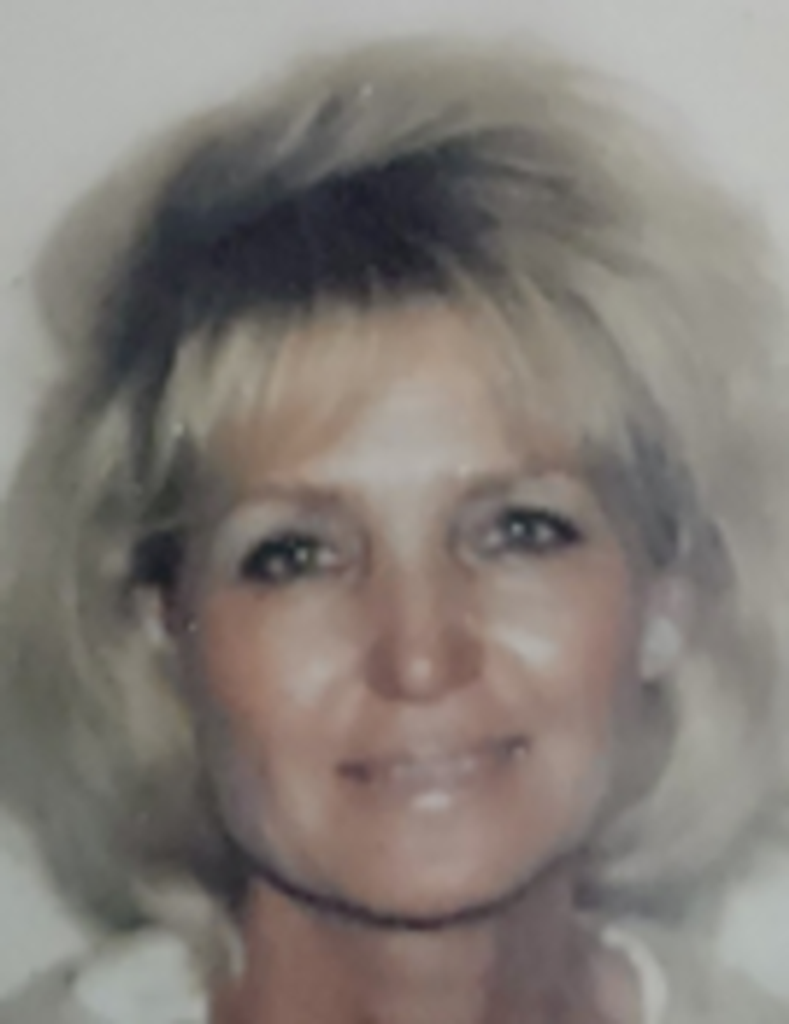 Shirley Ann Hayes