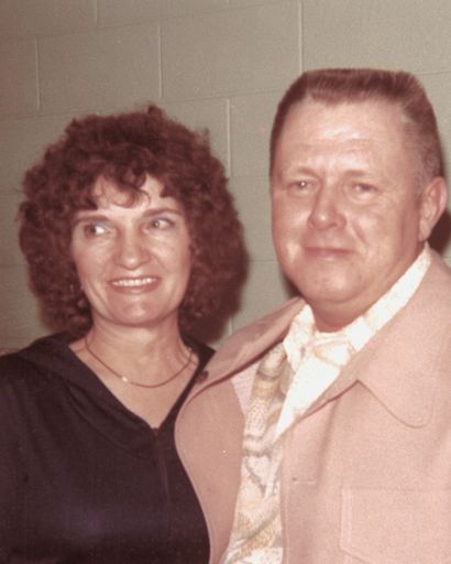 Norma Jean July's obituary image