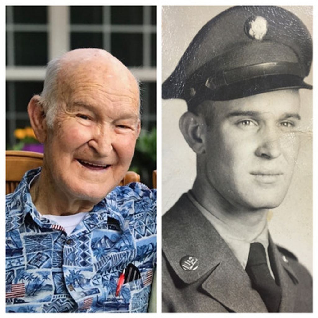 Raymond Paul Harrell