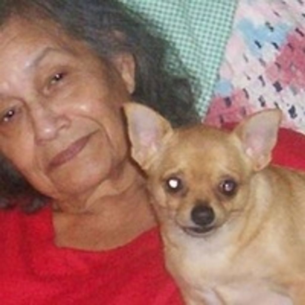 Joaquina Vera