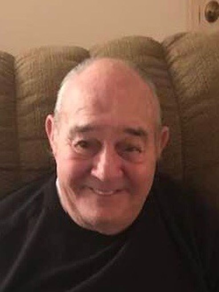 Don Stephens Profile Photo