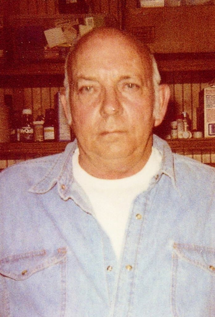 Floyd Hammond, formerly of Morgan County