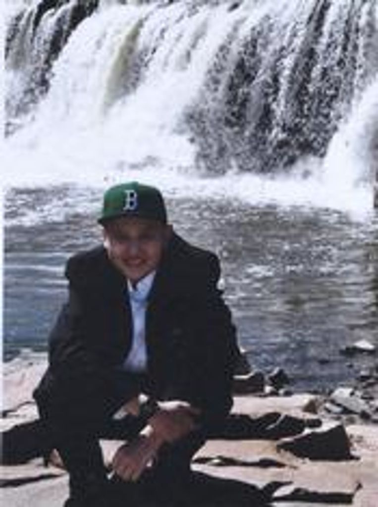 Kokepesni Sudden Brave