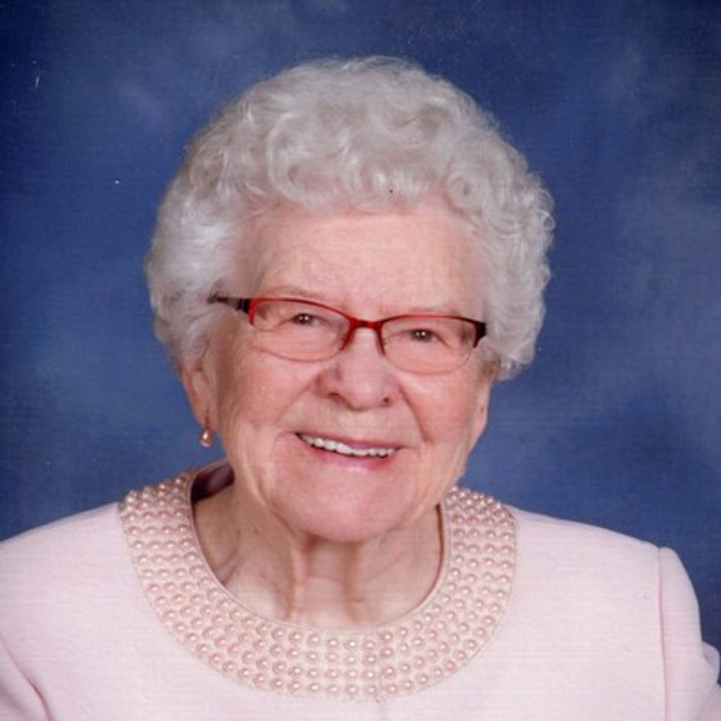 Esther L. Disch Profile Photo