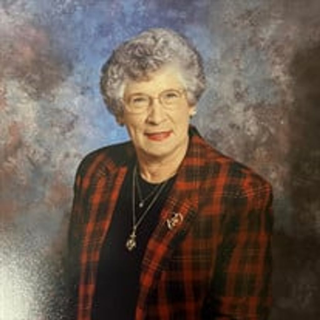 Linda Lou Morris