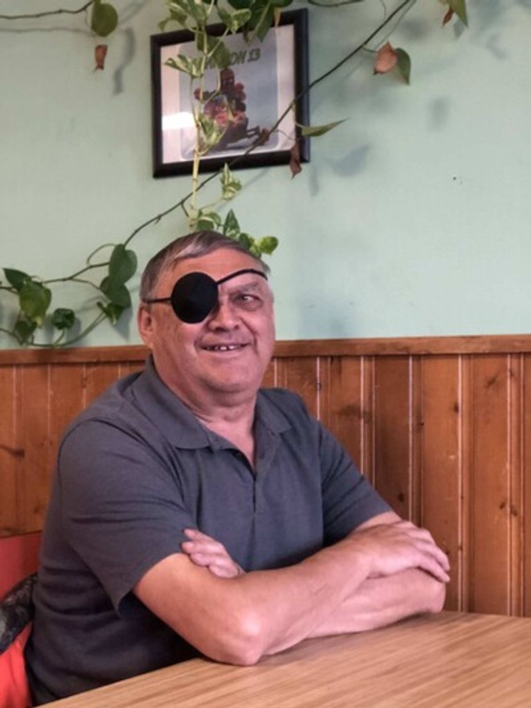 Royden "Junior" Hart Jr.