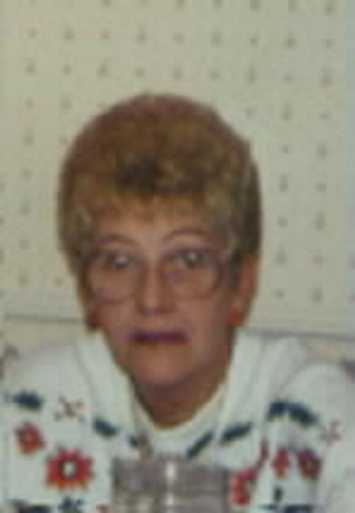 Barbara Jean Burleson Profile Photo