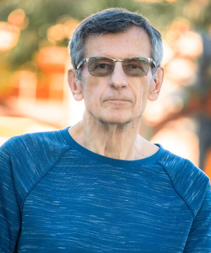 Steven Wilhelmi