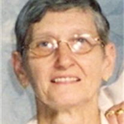 Thelma Maxine Shelton (Daugherty) Profile Photo