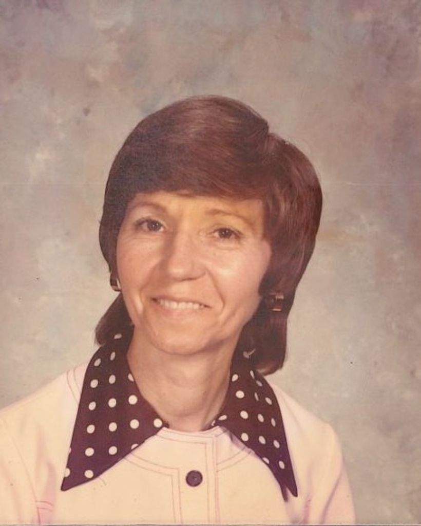 Doris Darlene Hitt Profile Photo