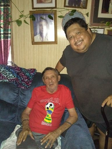 Ramon Salinas photo gallery thumbnail 33 of 62