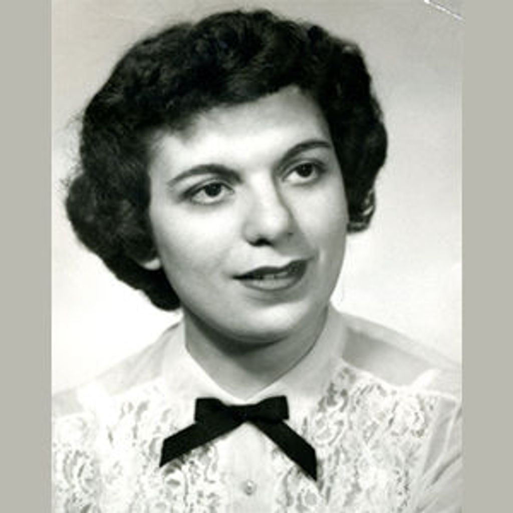 Margaret Manfredi Profile Photo